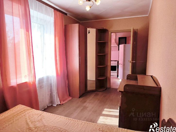 2-комн квартира ул Международная, 26А,  д. 26А