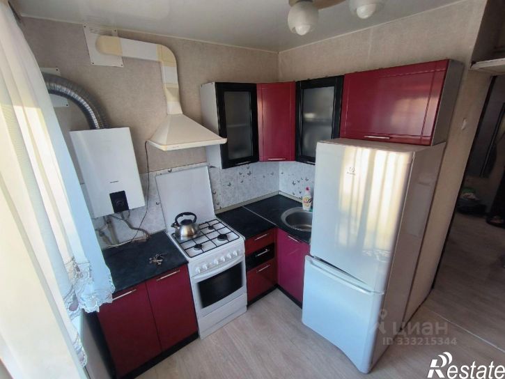2-комн квартира ул Международная, 26А,  д. 26А