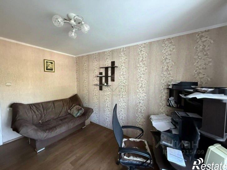 3-комн квартира ул Танкистов, 77А 2,  д. 77А 2,  к. 2