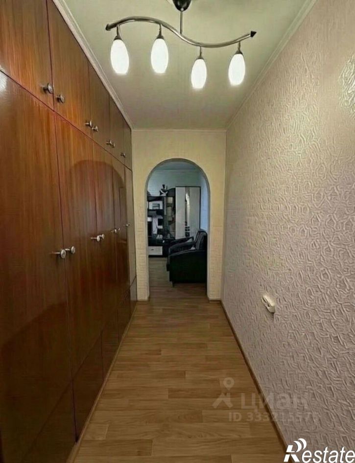 2-комн квартира ул Танкистов, 77,  д. 77