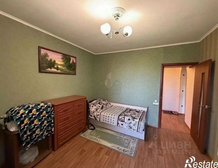 2-комн квартира ул Танкистов, 77,  д. 77
