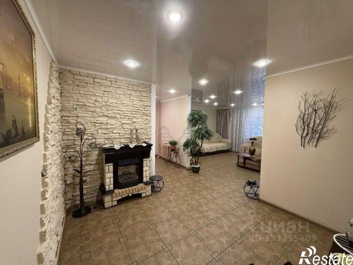 3-комн квартира ул Танкистов, 77А 2,  д. 77А 2,  к. 2