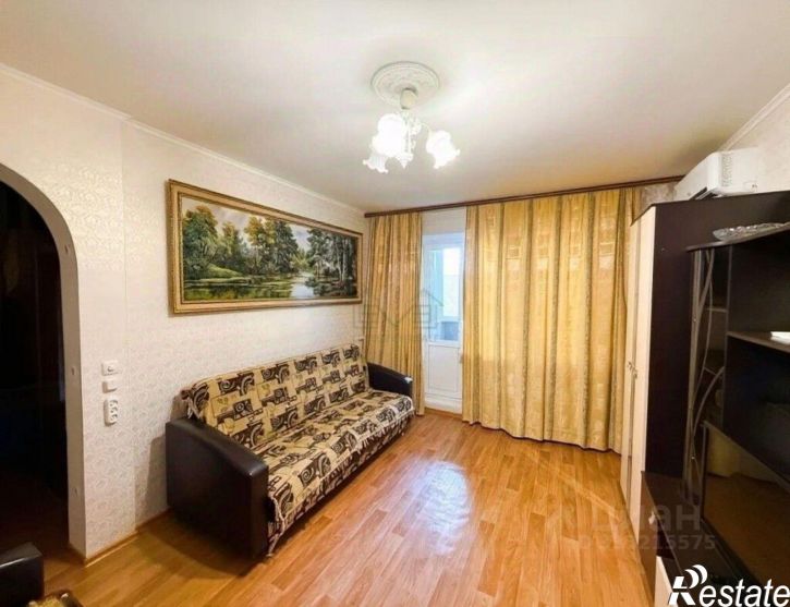 2-комн квартира ул Танкистов, 77,  д. 77