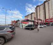 торговое помещение 200 кв м имени С.Ф. Тархова улица, 46кБ