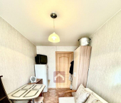 комната 95 кв м ул Бульварная, 12