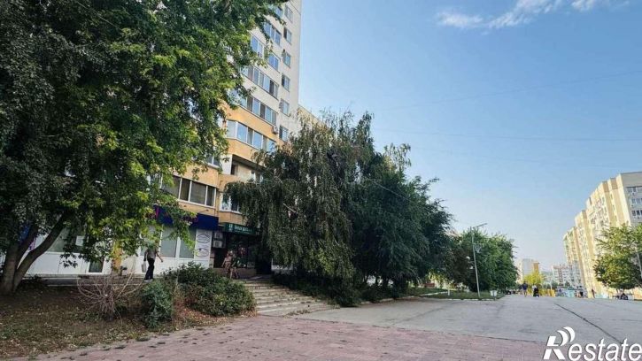 Торговое помещение имени С.Ф. Тархова улица, 39