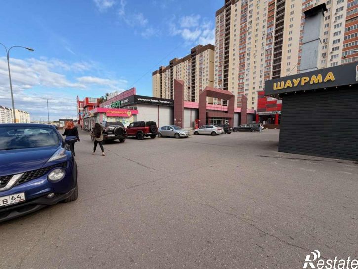Торговое помещение имени С.Ф. Тархова улица, 46кБ