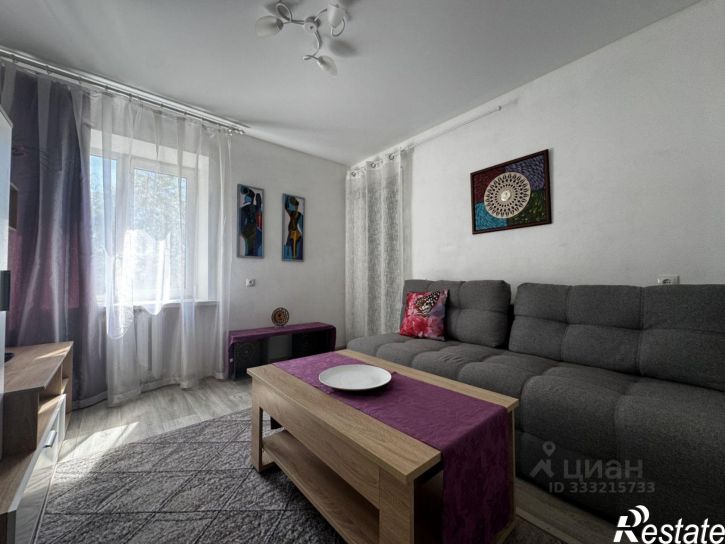 2-комн квартира ул Танкистов, 56,  д. 56