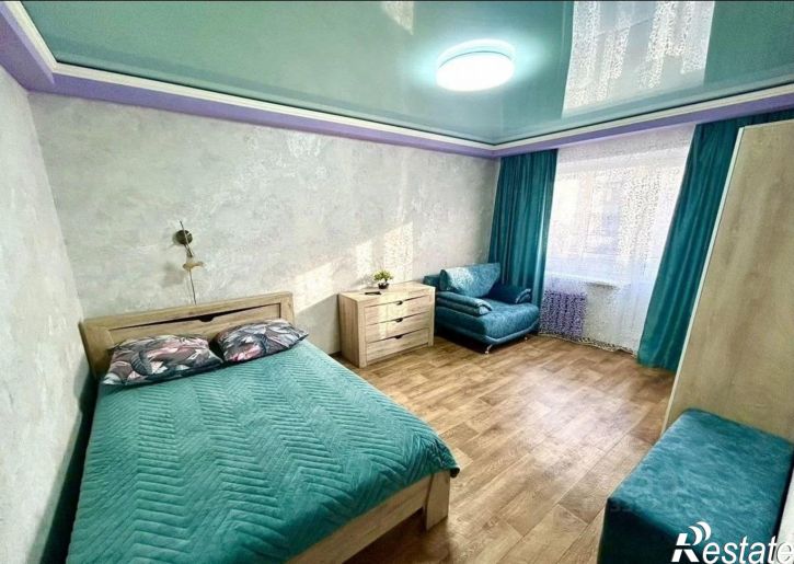 1-комн квартира ул Беговая, 13,  д. 13