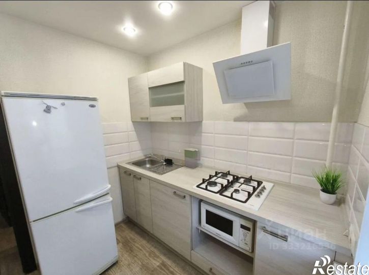 1-комн квартира ул 4-я Беговая, 15/23,  д. 15/23