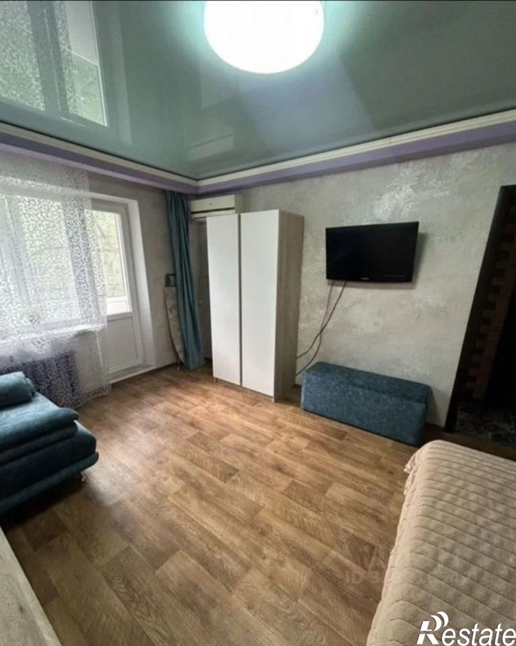 1-комн квартира ул Беговая, 13,  д. 13