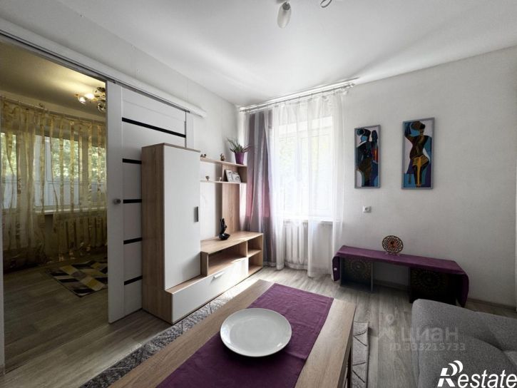 2-комн квартира ул Танкистов, 56,  д. 56