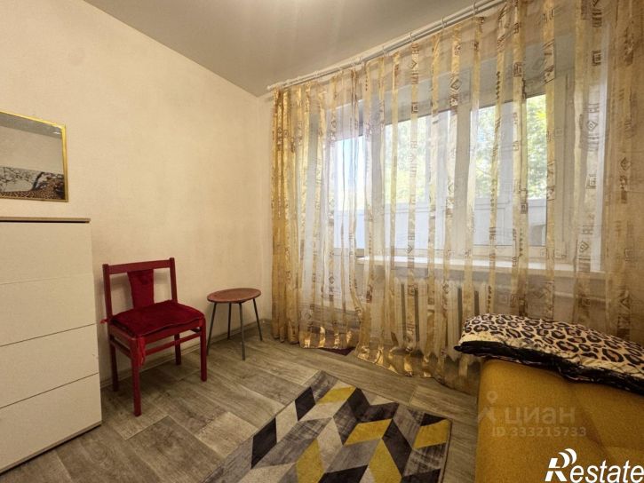 2-комн квартира ул Танкистов, 56,  д. 56