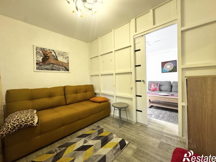 2-комн квартира ул Танкистов, 56,  д. 56