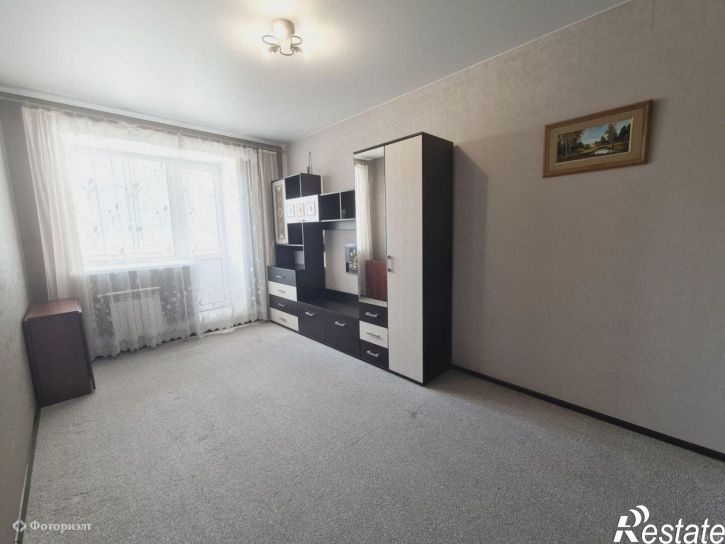 1-комн квартира Техническая ул, 7А