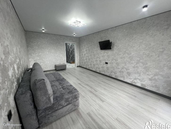 1-комн квартира Производственная ул, 7Б