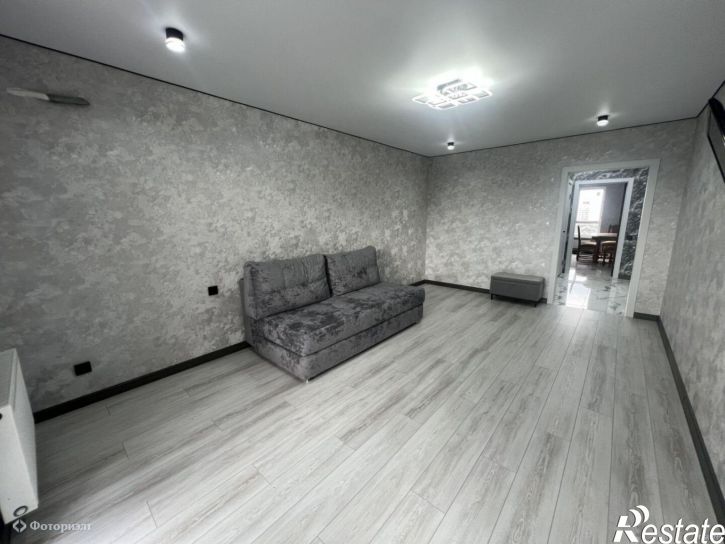 1-комн квартира Производственная ул, 7Б