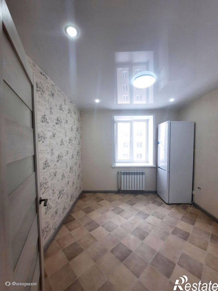 3-комн квартира Усть-Курдюмская ул, 49а