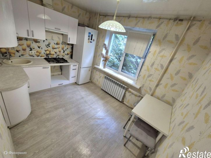1-комн квартира Братьев Никитиных ул, 8