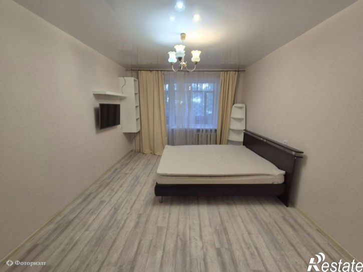 1-комн квартира Братьев Никитиных ул, 8