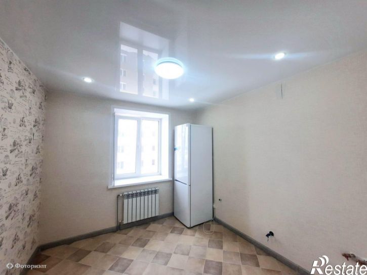 3-комн квартира Усть-Курдюмская ул, 49а