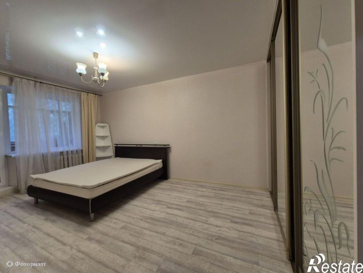 1-комн квартира Братьев Никитиных ул, 8