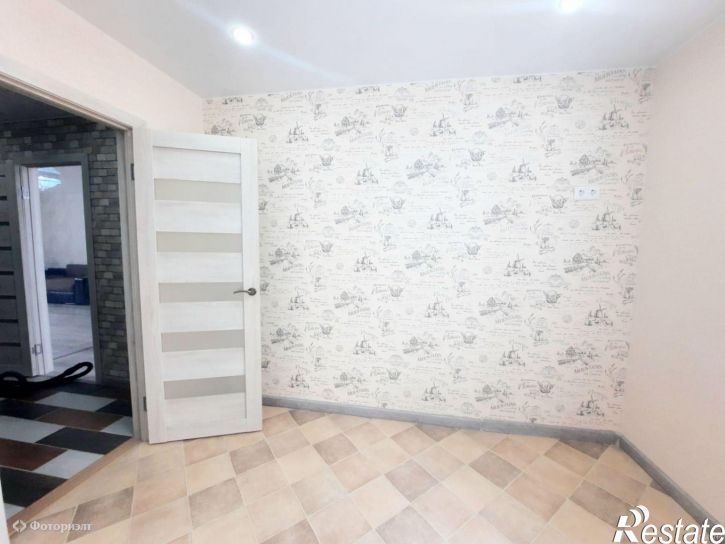 3-комн квартира Усть-Курдюмская ул, 49а