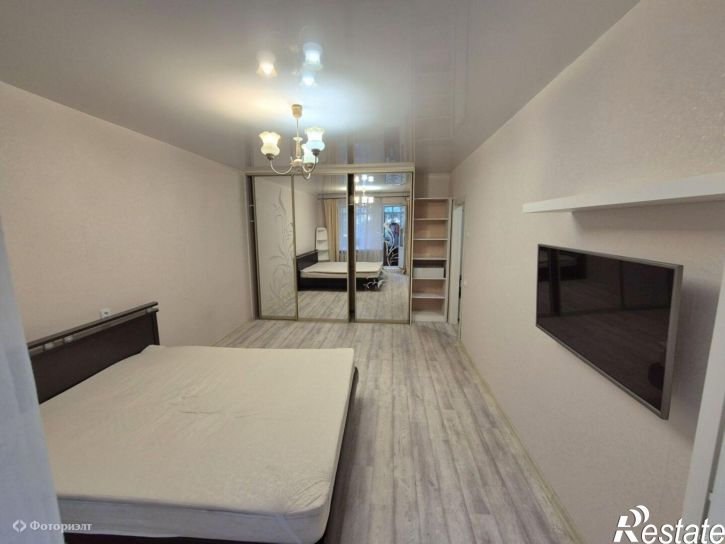 1-комн квартира Братьев Никитиных ул, 8