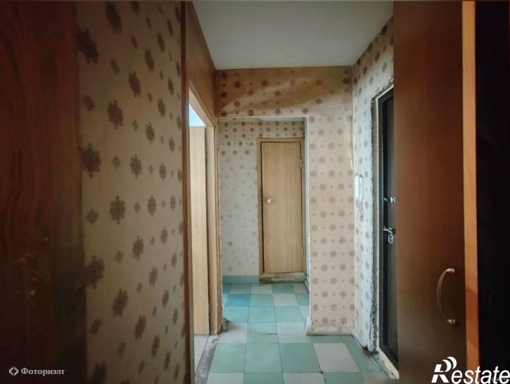 2-комн квартира Большая Горная ул, 291/309