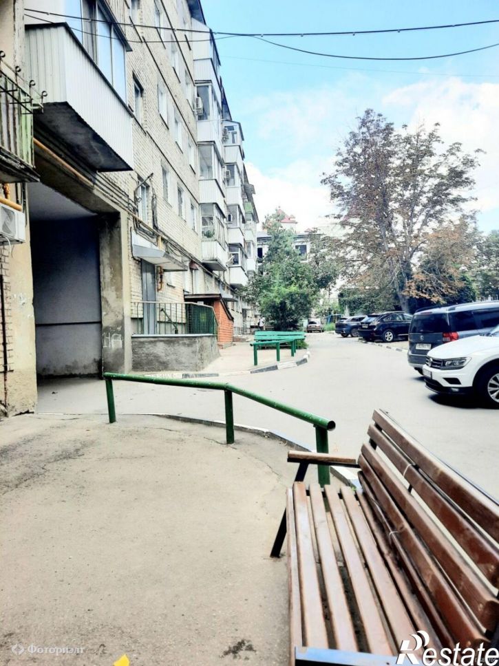 2-комн квартира Тулупная ул, 12