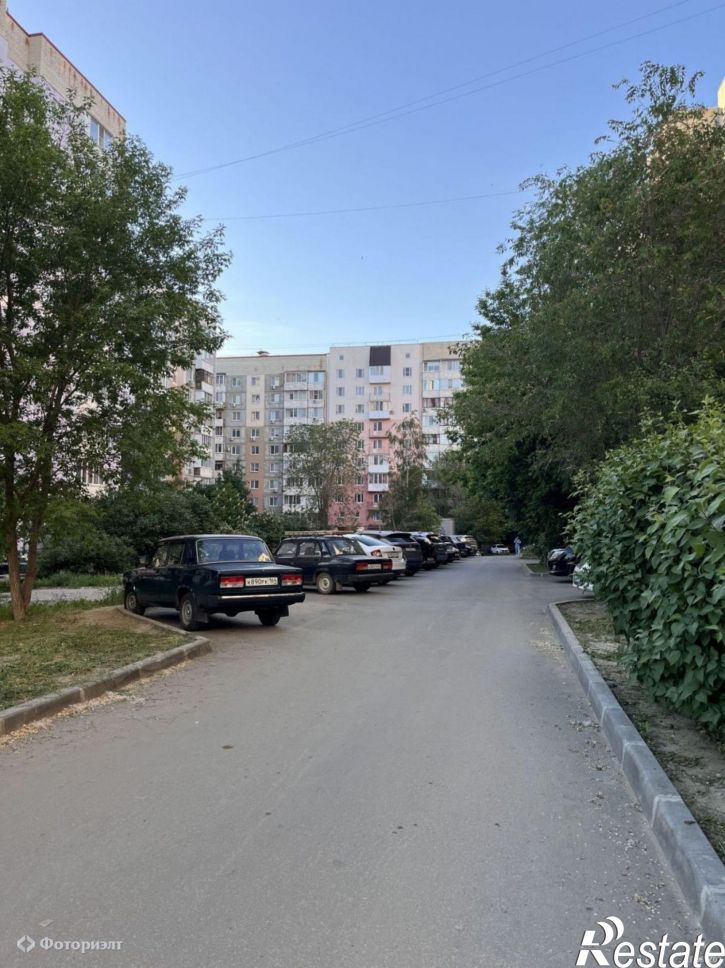 1-комн квартира Бардина И.П. ул, 8