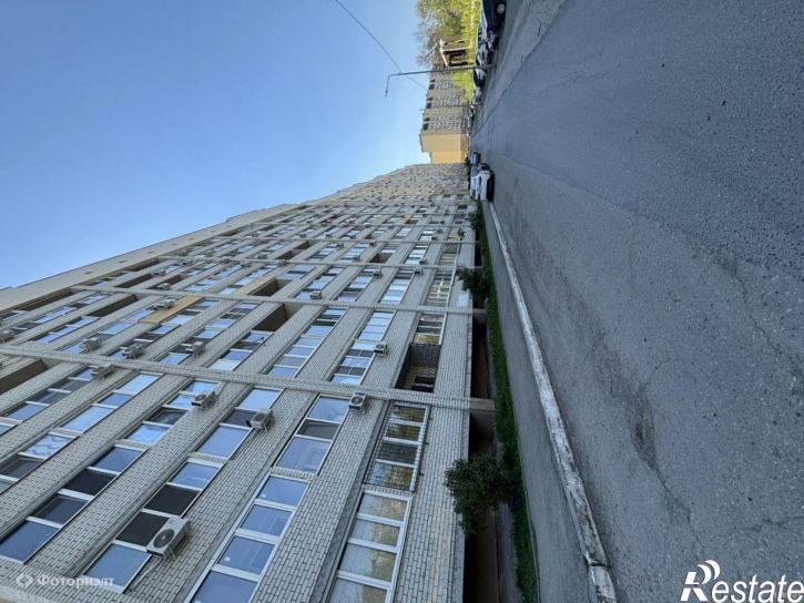 1-комн квартира 1-й Аэродромный проезд, 2