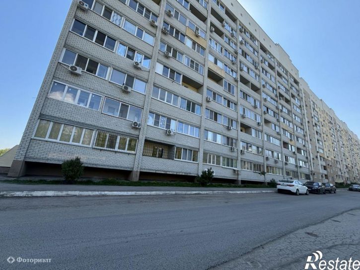 1-комн квартира 1-й Аэродромный проезд, 2