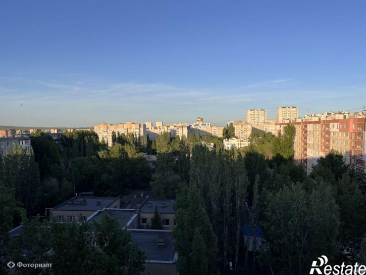 1-комн квартира Бардина И.П. ул, 8