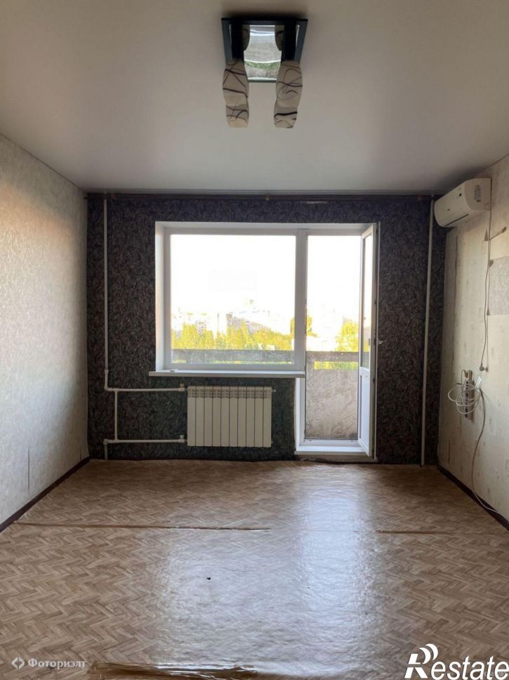 1-комн квартира Бардина И.П. ул, 8