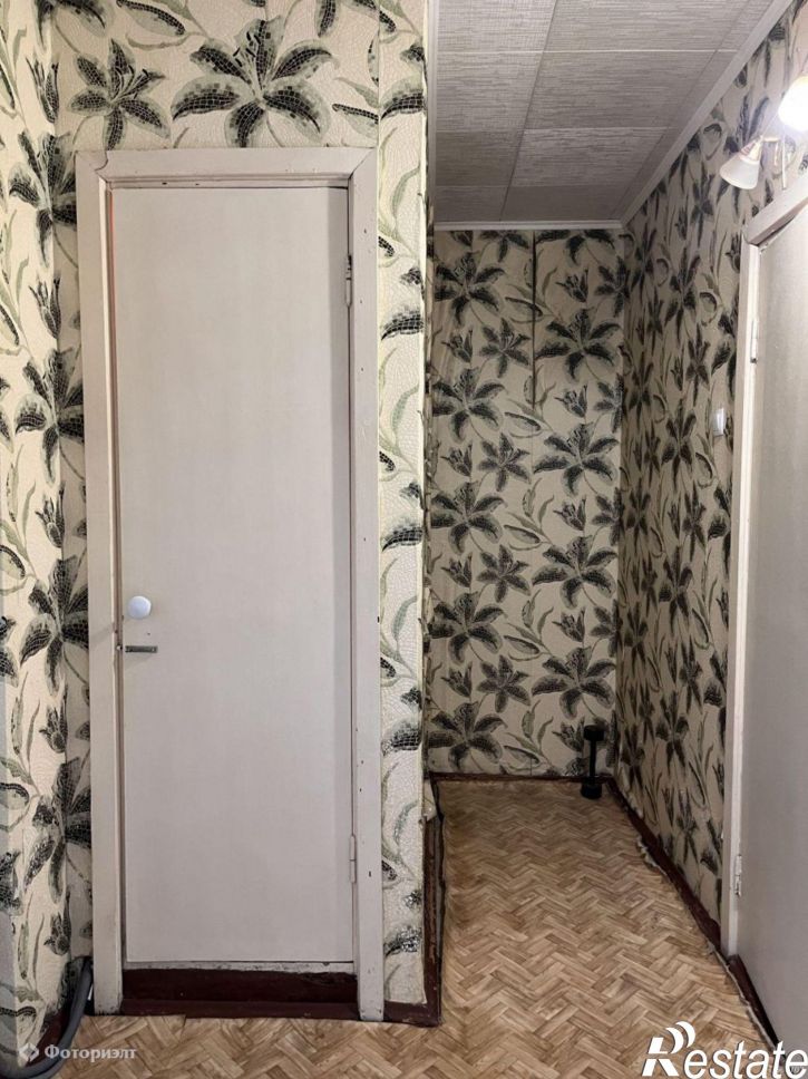 1-комн квартира Бардина И.П. ул, 8