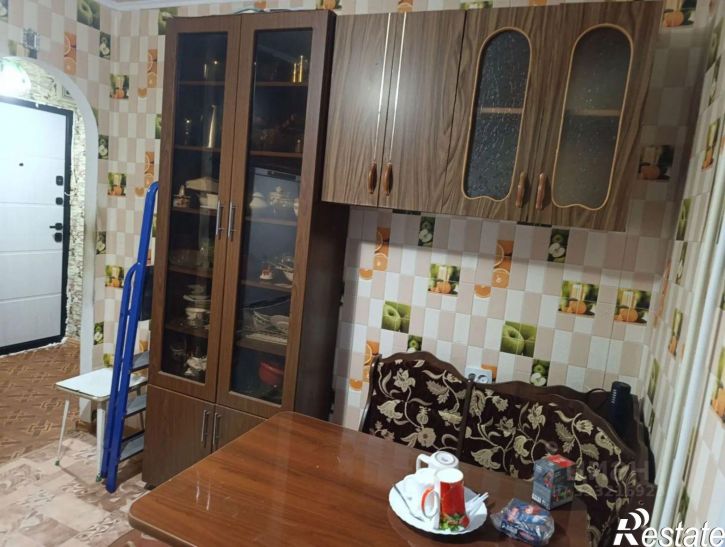 1-комн квартира ул Майская, 3,  д. 3