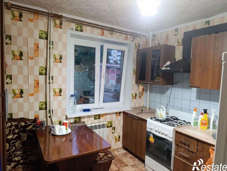1-комн квартира ул Майская, 3,  д. 3