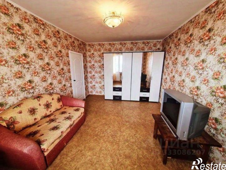 1-комн квартира пр-д 2-й им Блинова Ф.А., 8,  д. 8