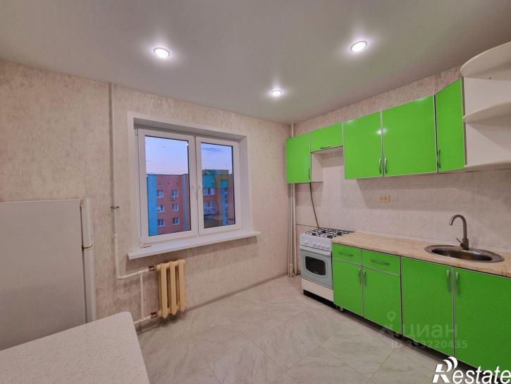 1-комн квартира 3-й Московский пр-д, 16Б,  д. 16Б