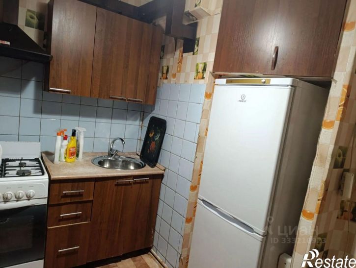 1-комн квартира ул Майская, 3,  д. 3