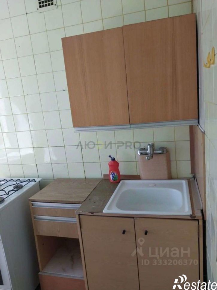 1-комн квартира ул им Чернышевского Н.Г., 6,  д. 6