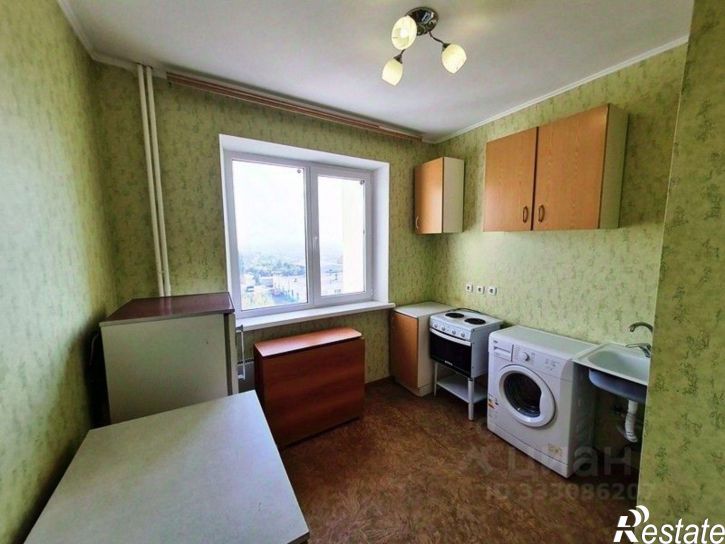 1-комн квартира пр-д 2-й им Блинова Ф.А., 8,  д. 8