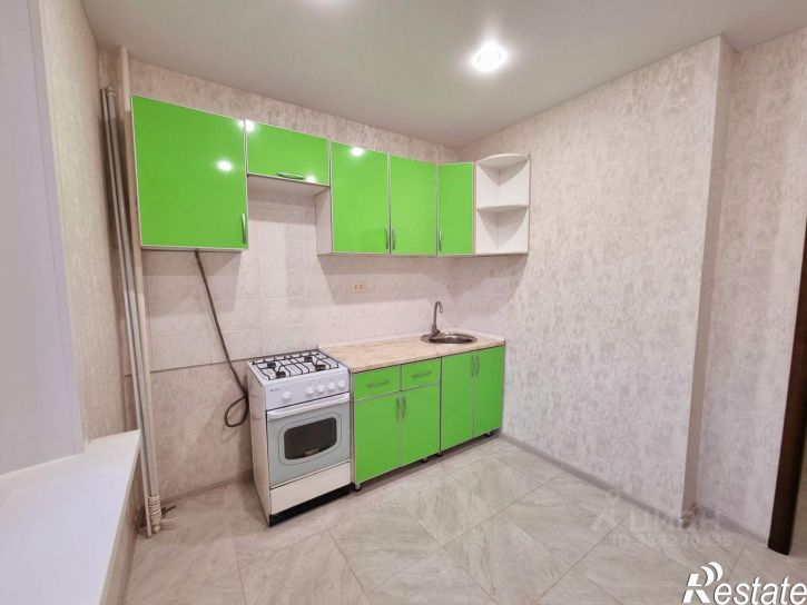 1-комн квартира 3-й Московский пр-д, 16Б,  д. 16Б