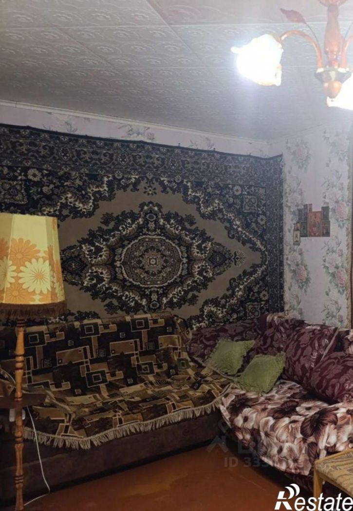 1-комн квартира ул Майская, 3,  д. 3