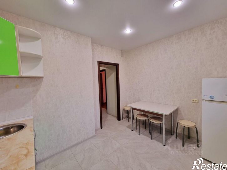 1-комн квартира 3-й Московский пр-д, 16Б,  д. 16Б