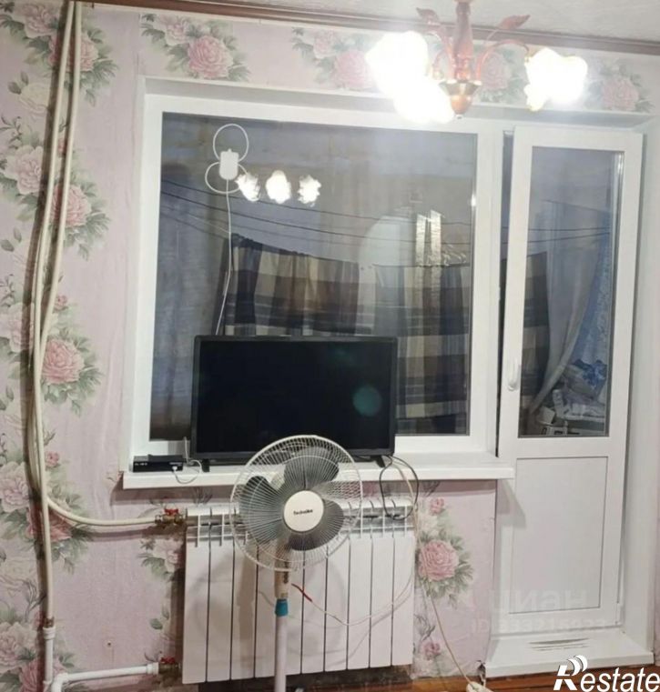 1-комн квартира ул Майская, 3,  д. 3
