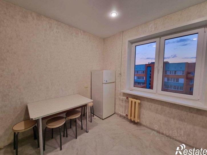 1-комн квартира 3-й Московский пр-д, 16Б,  д. 16Б