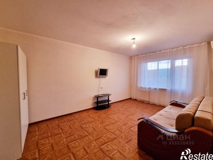 1-комн квартира 3-й Московский пр-д, 16Б,  д. 16Б