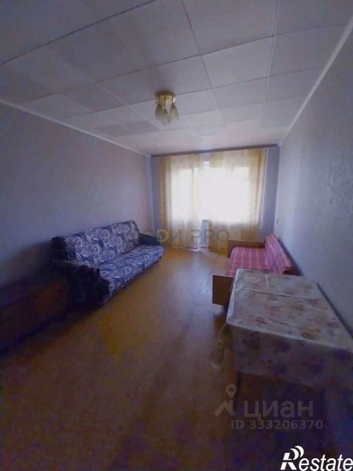 1-комн квартира ул им Чернышевского Н.Г., 6,  д. 6